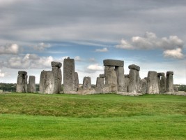 Stonehenge - a függő kövek megfejthetetlen rejtélye  