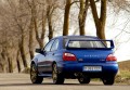 Subaru Impreza WRX Sti - Vlogatott - 