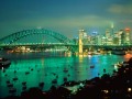 Sydney - a világ napfényes közepén - 