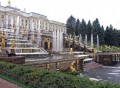Szentpétervári Paloták - Az orosz barokk és rokokó gyöngyszeme - 