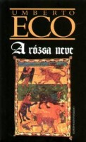 Umberto Eco: A rózsa neve 