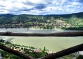 Visegrád - a város, amit még a Duna is magához ölel - 