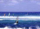 Windsurfing - A hullámok hátán