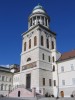 Pannonhalma - szent halma Pann�ni�nak