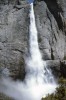 Yosemite Nemzeti Park - csod�k Kaliforni�ban