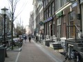 Amszterdam - szak Velencje jszaknknt vad tncot jr - Amsterdam 2008