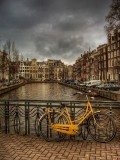 Amszterdam - szak Velencje jszaknknt vad tncot jr - 
