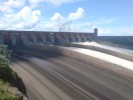 Itaipu gát - a jótevõ modern csoda