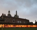 Certosa di Pavia, lombardia �k�ve