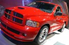 Dodge Ram SRT-10 - A neh�zfi�