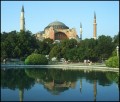 Hagia Sophia - az isteni blcsessg temploma Isztambulban - 