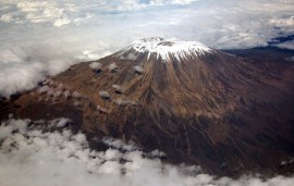 Kili-Kili - Kilimandzsr! 