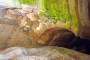 Mamut-barlang Nemzeti park - vilg a fld alatt