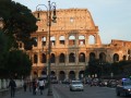 Rma, mindrkk  - Colosseum