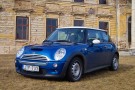 Mini Cooper S - �rd�gfi�ka