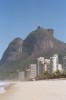 Rio de Janeiro k�t arca