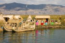 Titicaca - t� a fellegekben