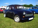Trabant 601 - A legrendesebb aut�